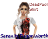 Deadpool Shirt Version 2
