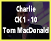 CC* Charlie