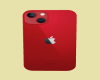 Iphone 13 red