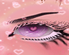 Purple Eyes ❤