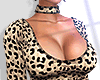 FULL Leopard Costume