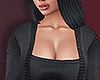 Black Wool Jacket