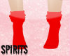 Red Socks ❤