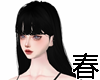 1326 Nelly+Bangs 髮