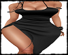 Black Long Dress