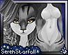 SSf~Bad Wolfy | Fur Skin