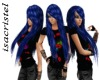 wato blue hair