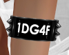 1DG4F Armband