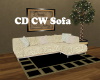 CD CW Sofa
