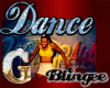 tango linedance 10 spot