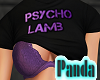 Psycho Lamb