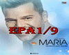 Song Ricky Martin -Maria