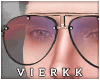 VK | Glasses -ASTERI .2