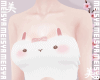 美 Bunny White Usagi