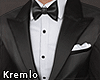 Black Tuxedo Classic