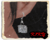 IKI KIKY BLING EARRINGS