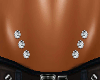 Hips Piercing Diamond