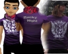 Purple Zacky T