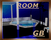 [GB]blue pool room