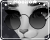 ★ Glasses Dark