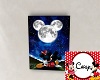 Mickey & Minnie Canvas