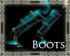{D}Ara:Boots
