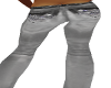 old jeans