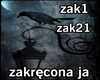 zakrecona ja