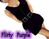 *LMB* Flirty - Purple