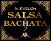 Salsa Bachata inEnglish2