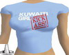 KUWAITI GIRL