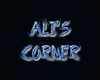 Alis Corner