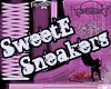 -V-SweetE Sneakers