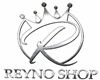 {R} Logo My Shop