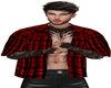 Caipira Red Shirt