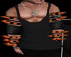 AK| Spike Arm Bands Oran
