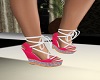 Sizzlin Summer Sandals