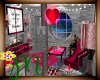 *M* Valentine love