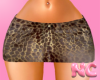 nc | cc giraffe skirt