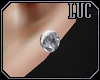 [luc] Studs S Diamond