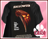 /C/ Halloween Shirt v.1