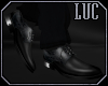 [luc] Spider Shoes