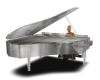 Piano Animated Wedding