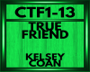 kelsey coan CTF1-13