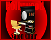 Hollywood Salon Chair
