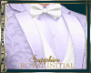 [S] Bridal Formal Suit