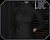 [luc] Black Turtleneck