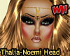 Thalia-Noemi Head