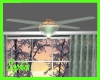 Winter Loft Ceiling Fan