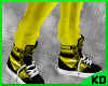 [KD]Jeans+Kicks:Request